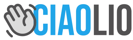Ciaolio logo