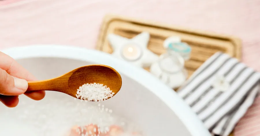 Why Magnesium Baths Are the New Wellness Staple