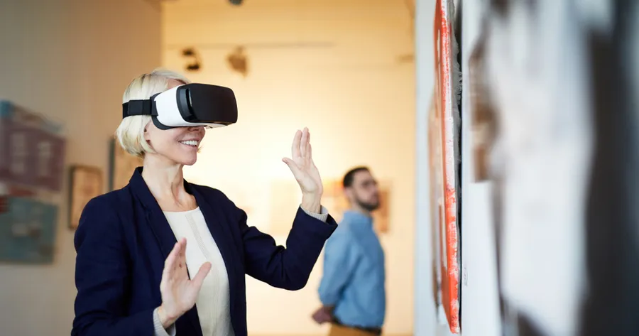 Virtual Reality in Museums: A Growing Trend Across European Capitals
