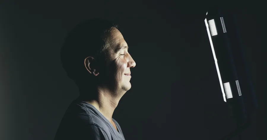 Vitamin D Lamps: The Nordic Solution to Seasonal Depression