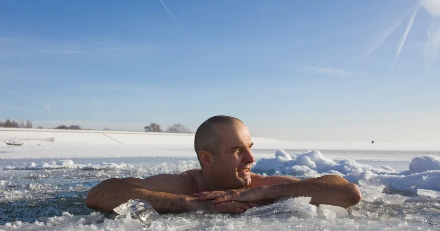 The Baltic Cold Plunge Ritual: Where to Try It and What It Does to Your Body