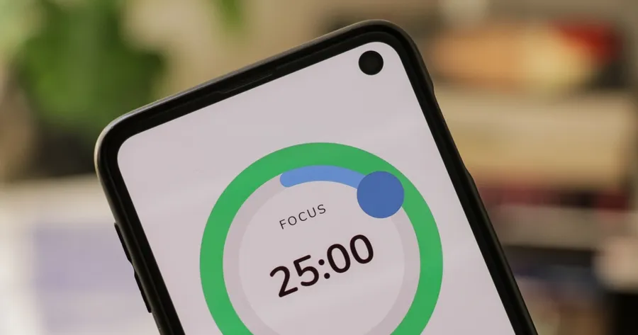 The Pomodoro Comeback: Why 25-Minute Focus Blocks Are Replacing Multitasking
