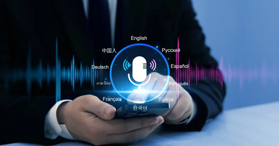 AI Transcription for Multilingual Europeans: Best Tools of 2025