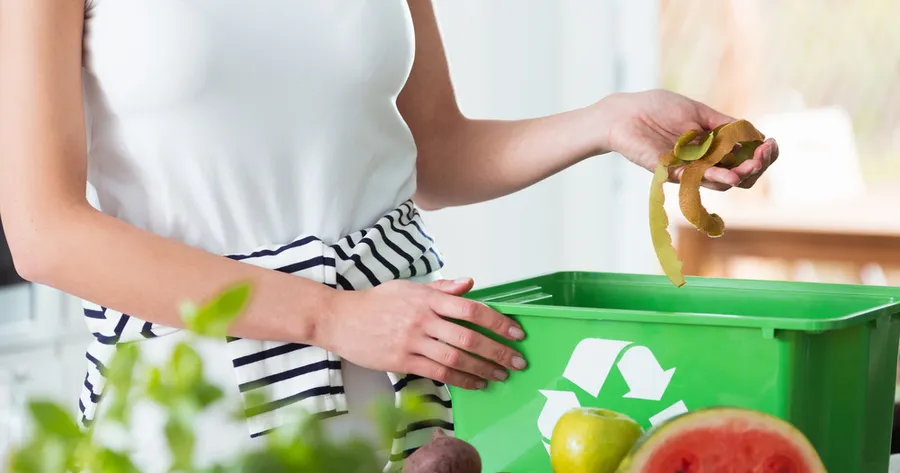 Smart Composting Bins That Meet EU Waste-Sorting Regulations