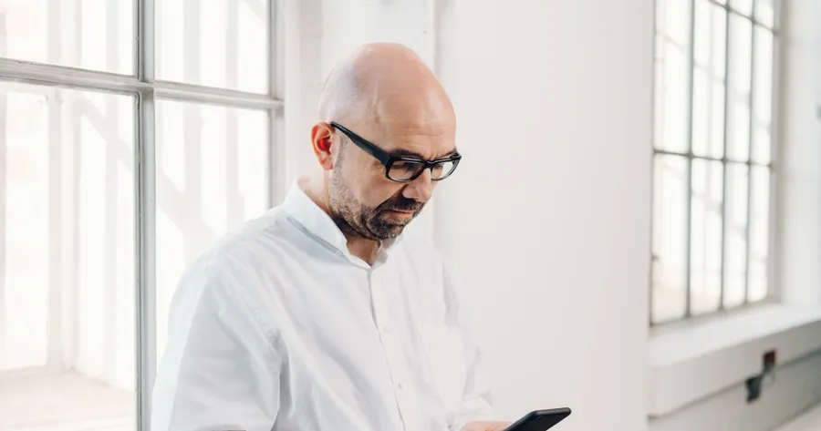 Why Minimalist Phones Are Catching On With Europe’s Digital Detox Crowd