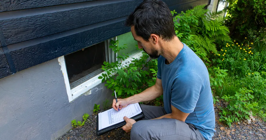 What Does a Home Inspector Look At?