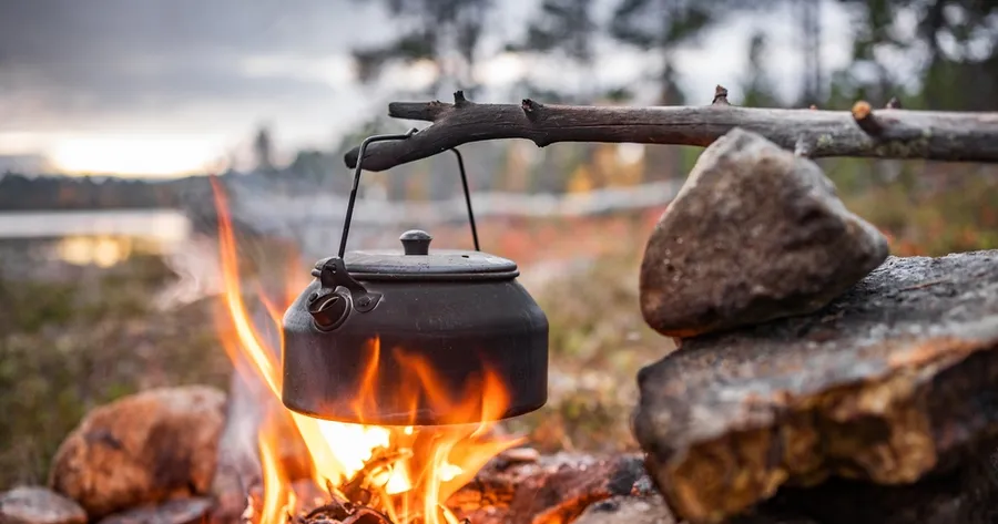 Clever Campfire Meals That Go Beyond Hot Dogs