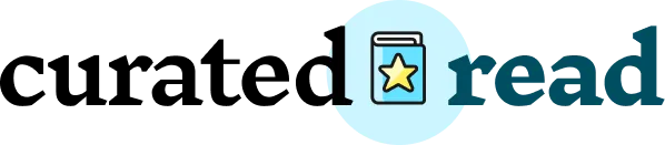 CuratedRead.com logo