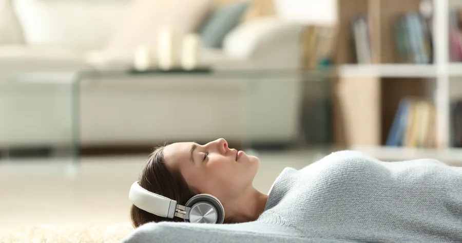 Permission to Rest: Why Doing Less Can Actually Help You Thrive