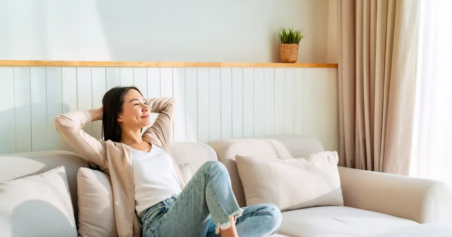 The Workday Wind-Down: Why a Shut-Down Ritual Might Be the Habit You’re Missing