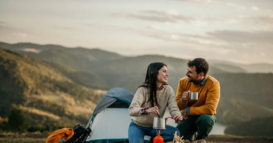 Backcountry Camping Essentials: What You Really Need (and What You Don’t)