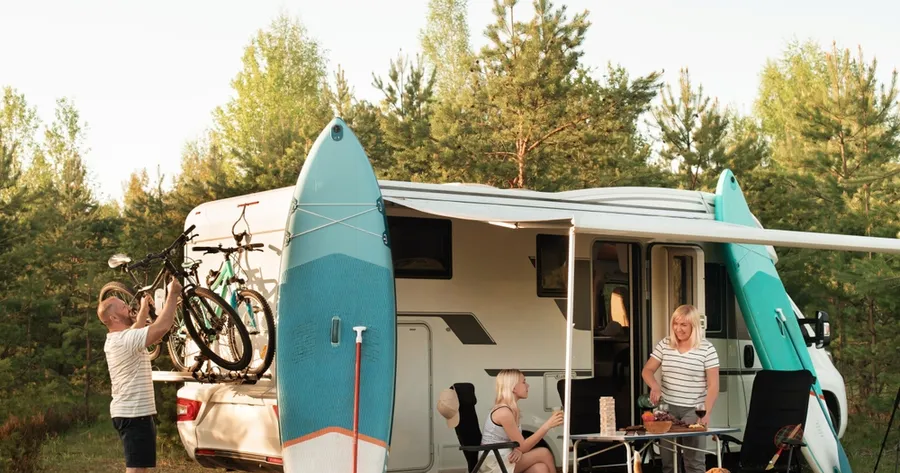 Thinking About Trailer Camping? Here’s Why It Might Be Perfect for You