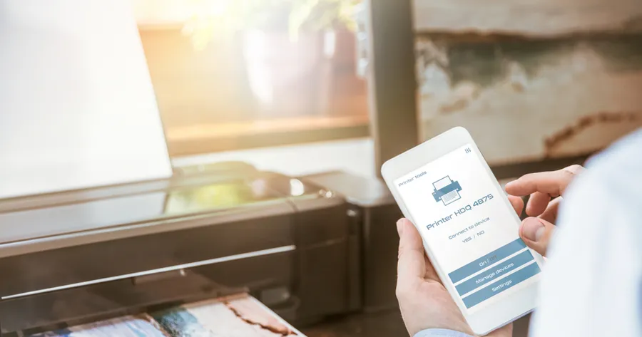 Home Office Upgrade: Find Top Wireless Printers on Sale Today