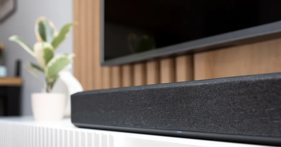 Best Soundbars For Immersive Home Listening