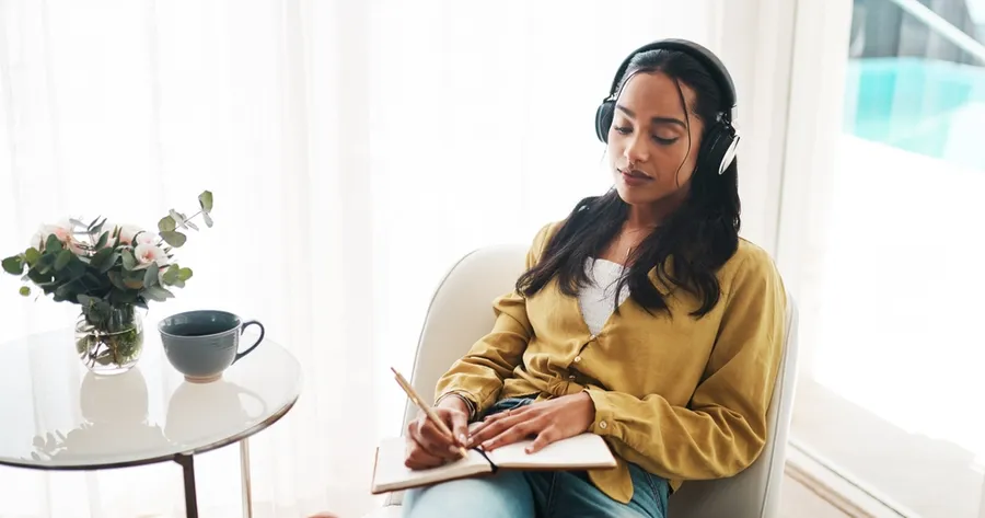 The Joy of Journaling: Simple Prompts to Get You Started