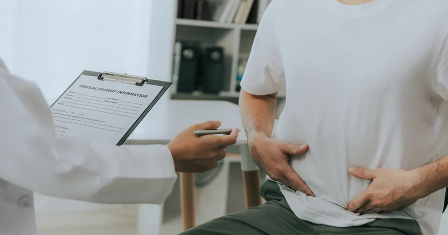 What Does Crohn’s Stool Look Like? Color, Smell, and More