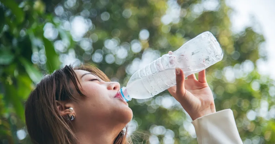 Exploring Top Bottled Water Brands for Purity
