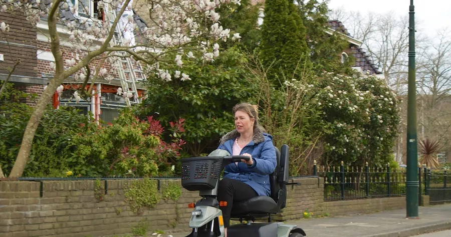 Medicare Coverage for Mobility Scooters Explained