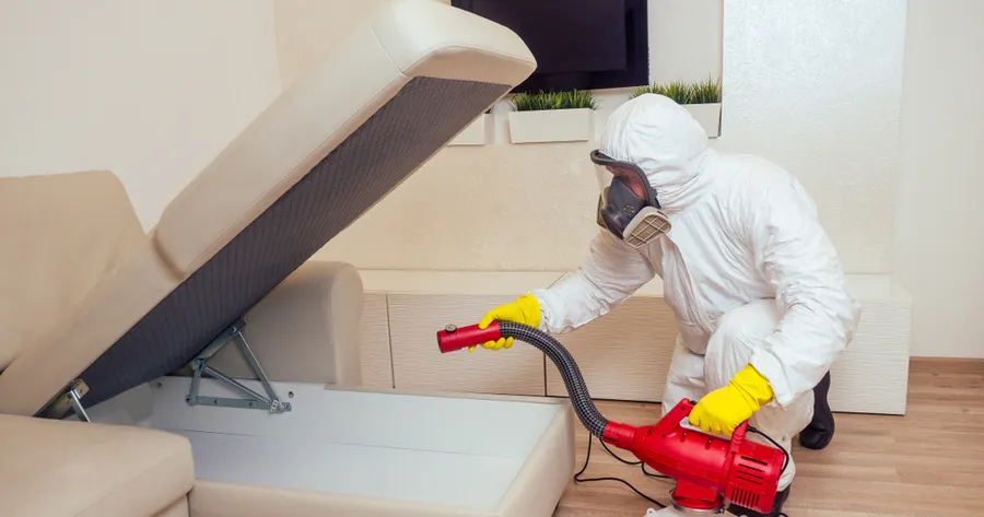 Diverse Pest Control Methods: Top Choices