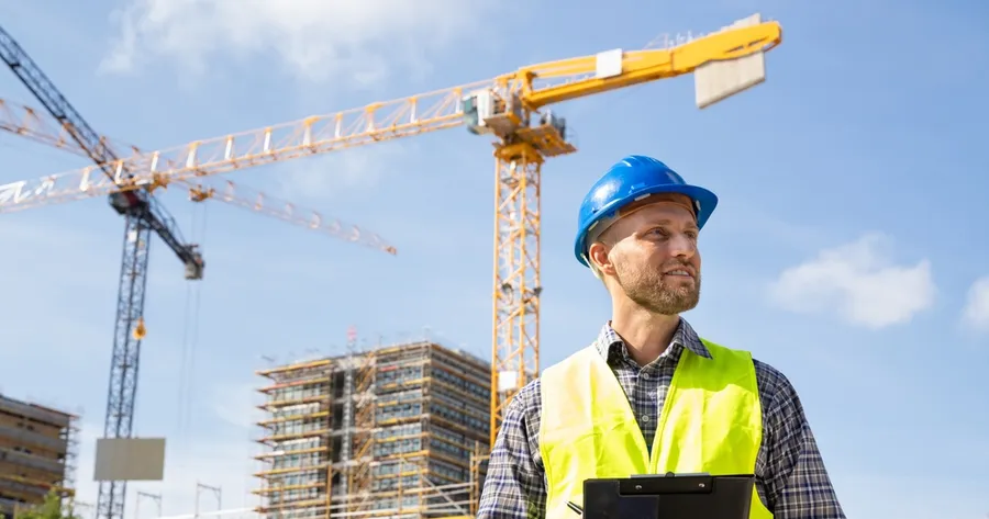 Navigating Job Changes in Construction: 2025 Trends