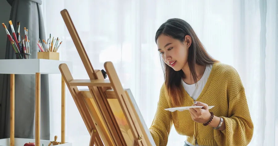 The Best Hobbies to Try for Relaxation and Creativity
