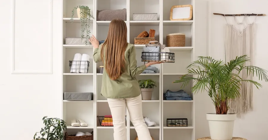 Home Organization Hacks: Simple Tricks to Declutter Every Room