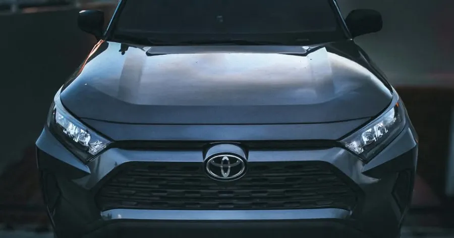 Key Features of the 2025 Toyota RAV4