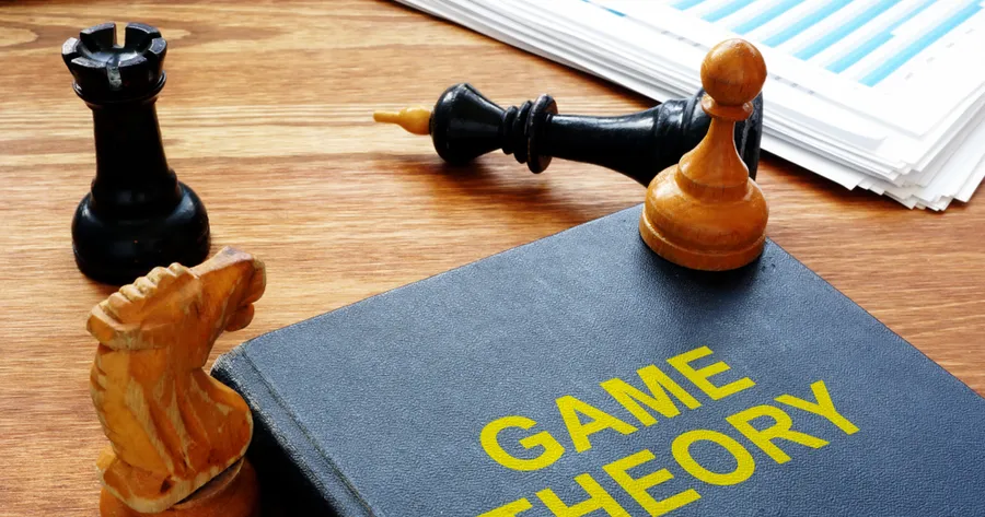 How to Apply Game Theory For Personal Goal Setting