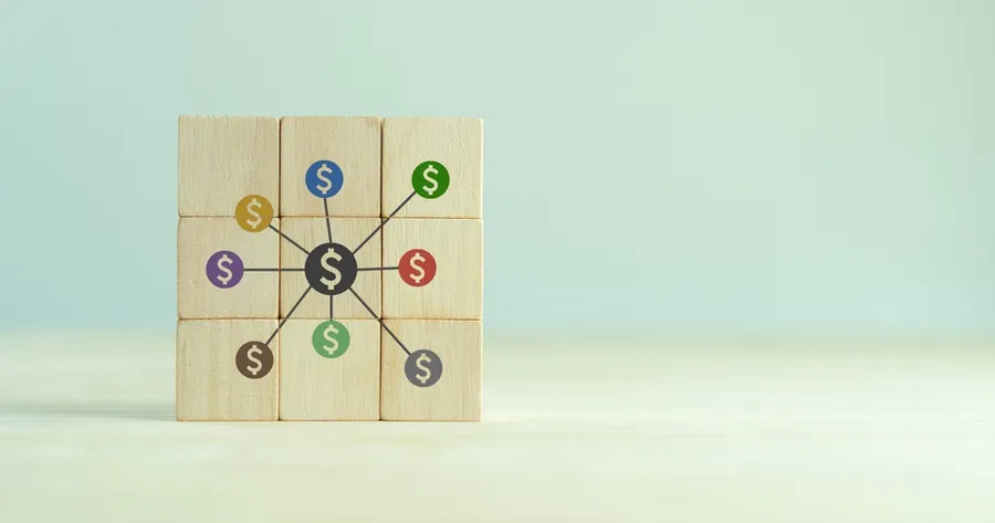 Diversification Beyond Investing: Building a Portfolio of Income Streams