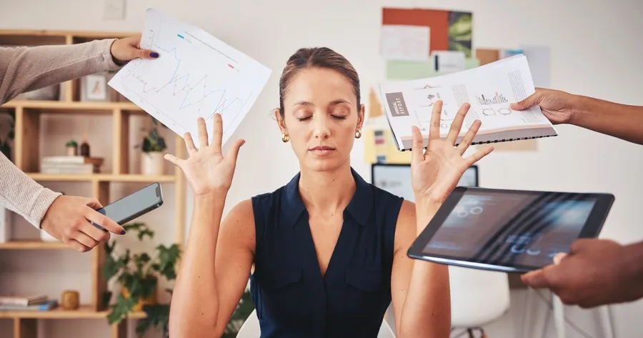 How to Design a Stress Routine That Actually Works