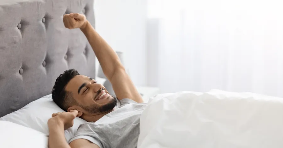 Why Good Sleep Pays Off: The Hidden Link Between Rest and Focus