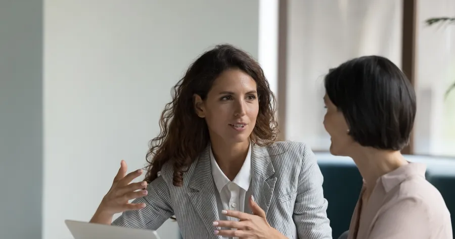 The Long-Term ROI of Mentorship