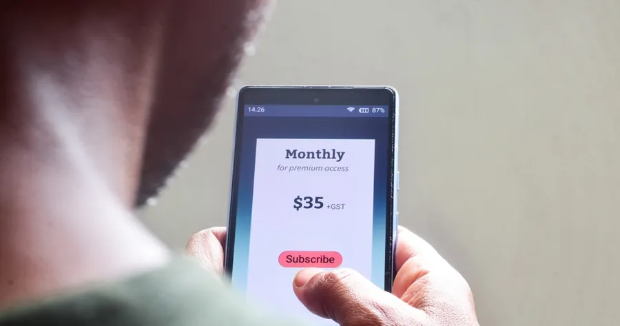 Subscription Creep: How Small Charges Can Erode Your Finances