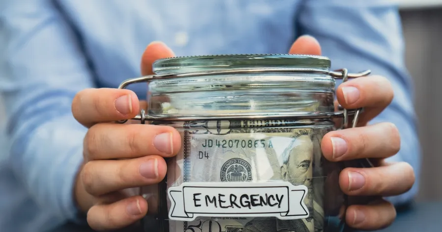 The Lifetime Value of an Emergency Fund