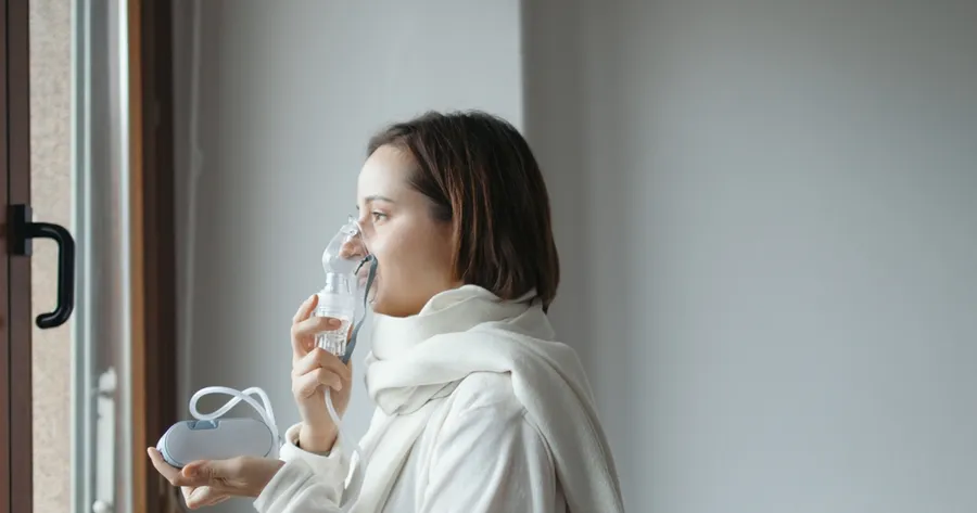 Affordable Portable Oxygen Concetrators For Enhanced Mobility