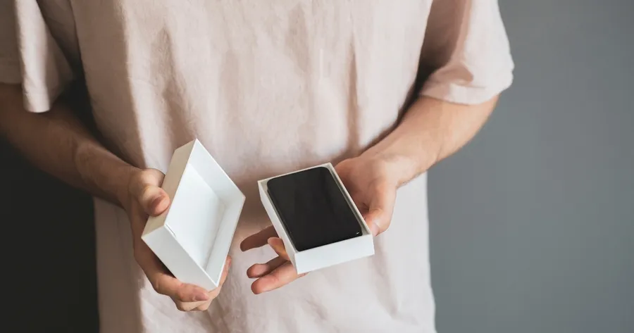 Get a New Smart Phone for $0 Down