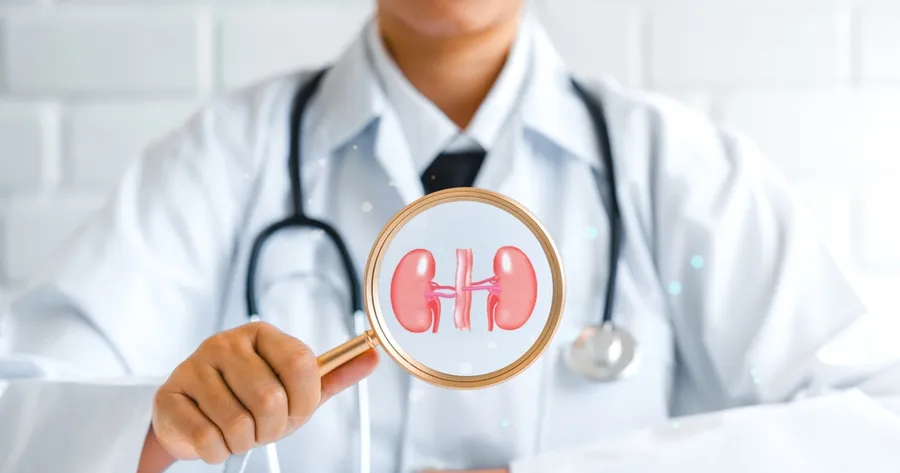 Medications That May Cause Kidney Disease