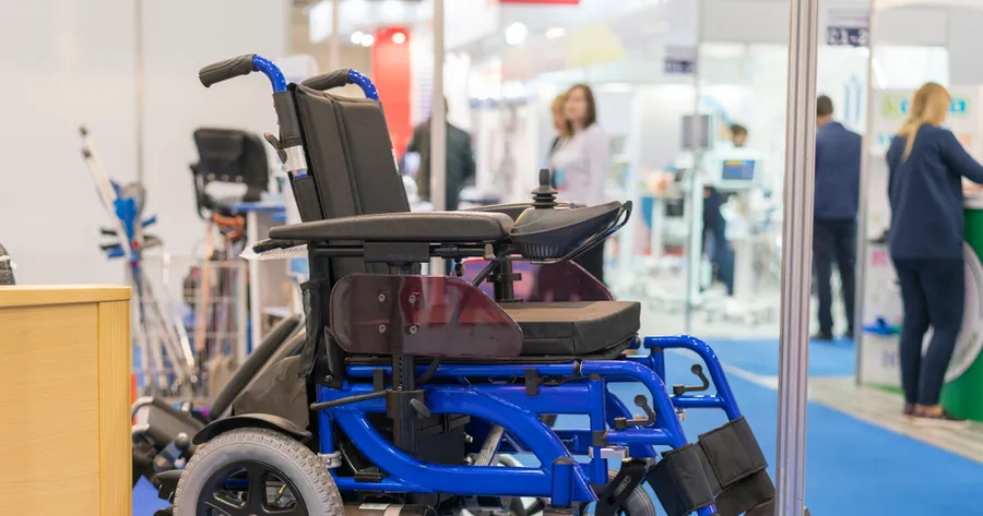 How Seniors Can Access No-Fee Power Chairs