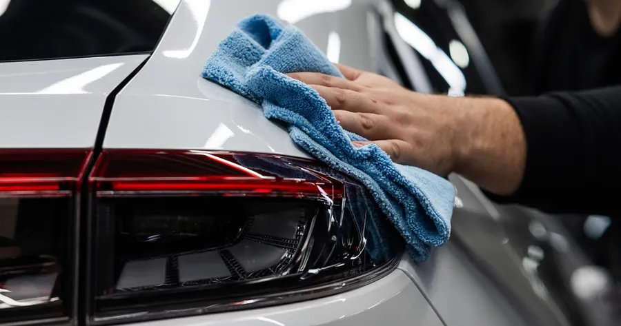 Benefits of Professional Car Detailing Services