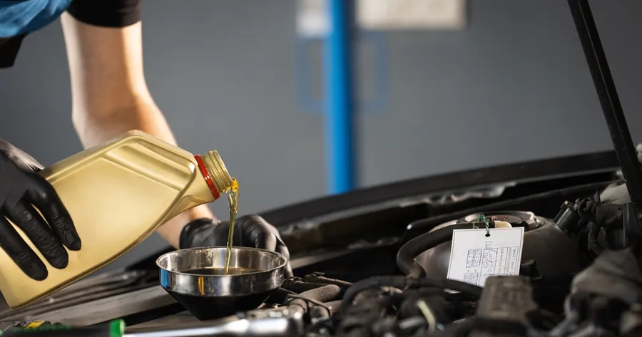 Why Regular Oil Changes Matter for Cars