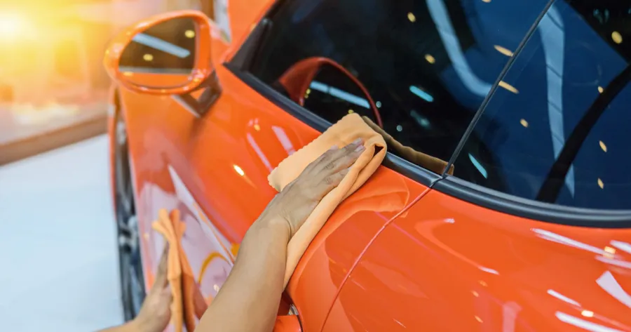 Ceramic Coatings: Protect Your Car’s Look