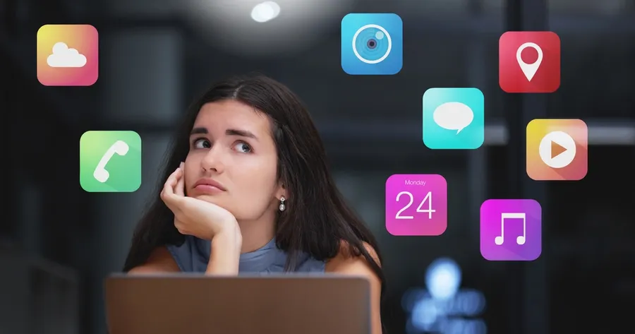 Digital Decluttering: How to Organize Your Online Life in One Weekend