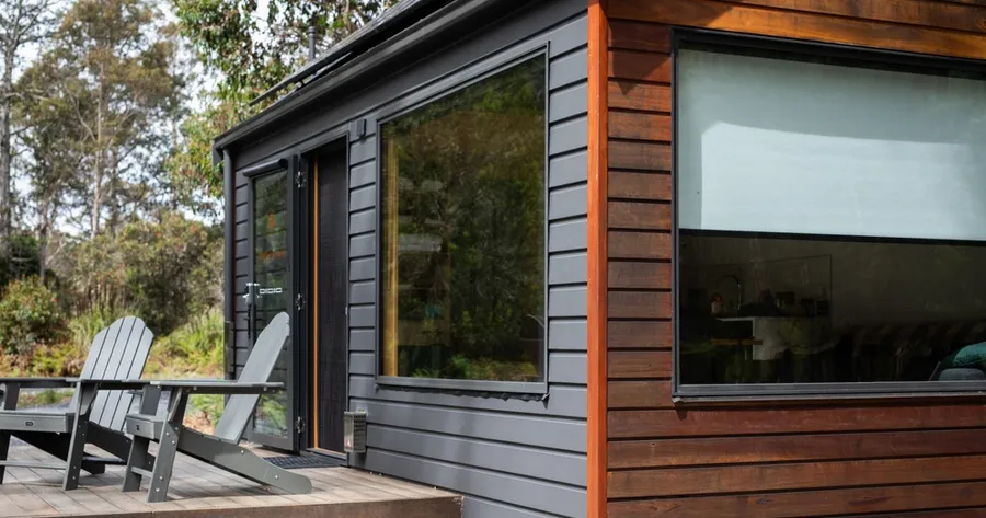 Granny Pods: Perfect For Aging Loved Ones