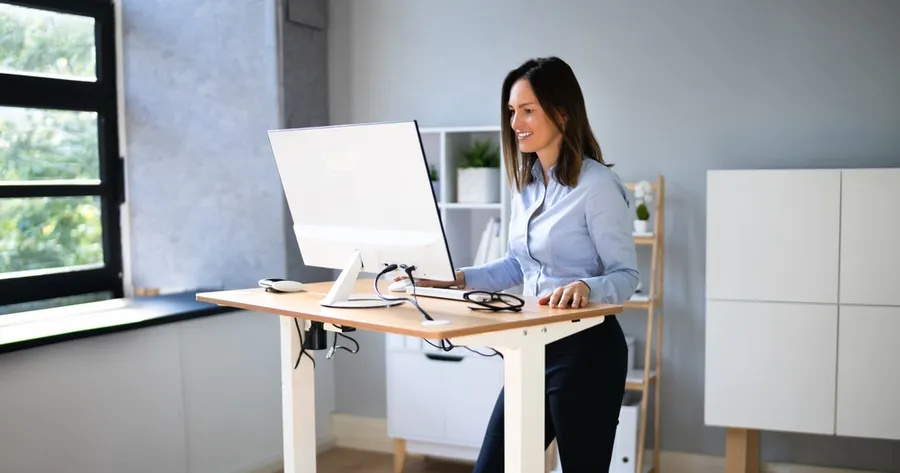 Standing Desks That Improve Focus Without Blowing Your Budget