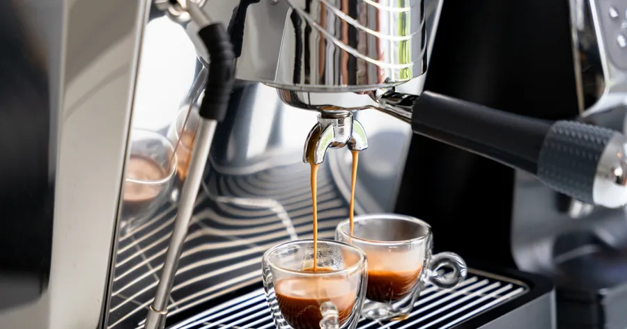 Top Coffee Makers That Brew Barista-Level Drinks at Home