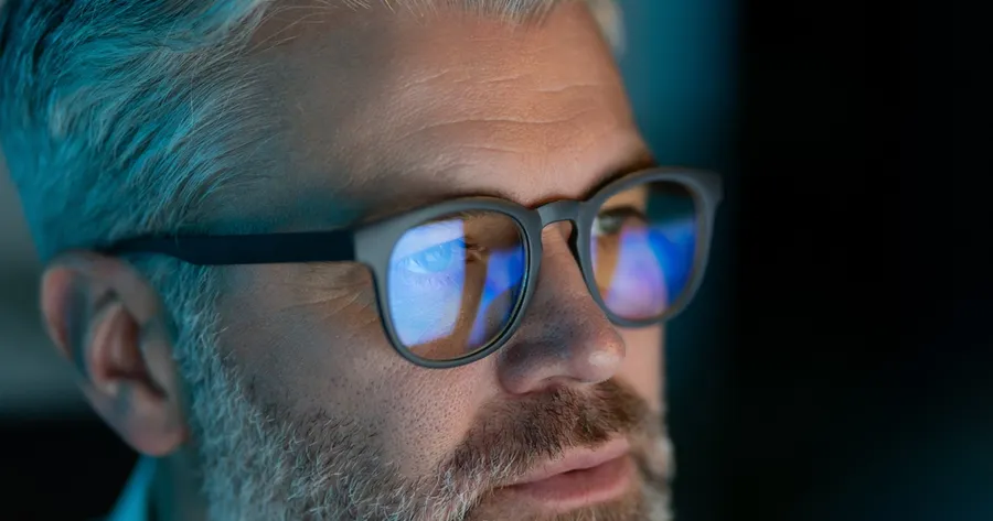 Eye Strain Solutions: Blue Light Glasses That Work