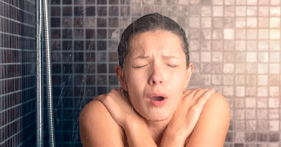 Cold Showers for Mental Clarity: A Simple Daily Wellness Habit