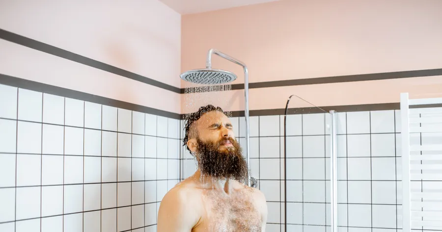 Cold Showers for Mental Clarity: A Simple Daily Wellness Habit