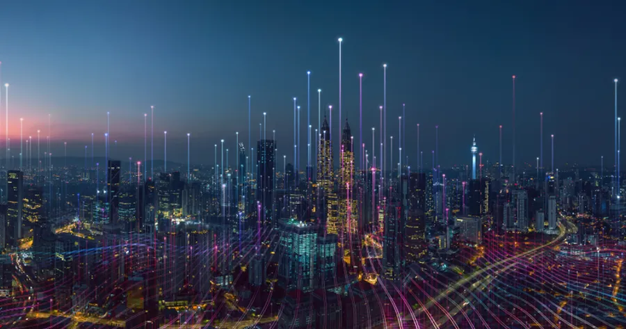 Smart Cities: How Technology is Redefining Urban Living