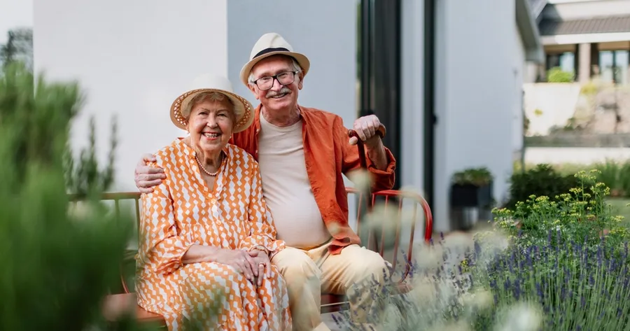 The Rise of Wellness-Centric Senior Living Communities